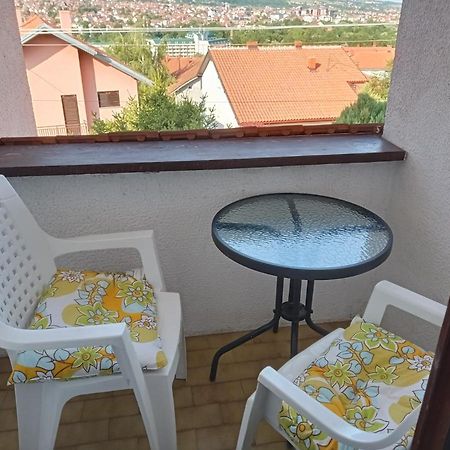 Apartman U Bukovickoj Banji Arandjelovac Exterior foto