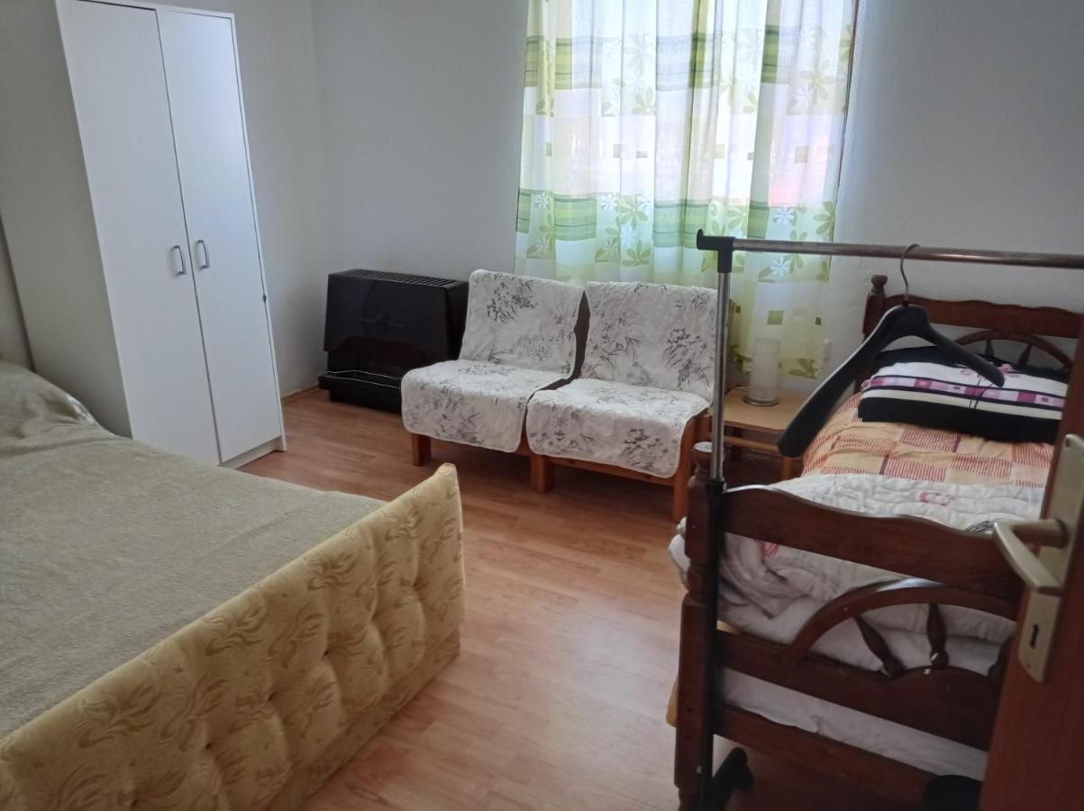 Apartman U Bukovickoj Banji Arandjelovac Exterior foto